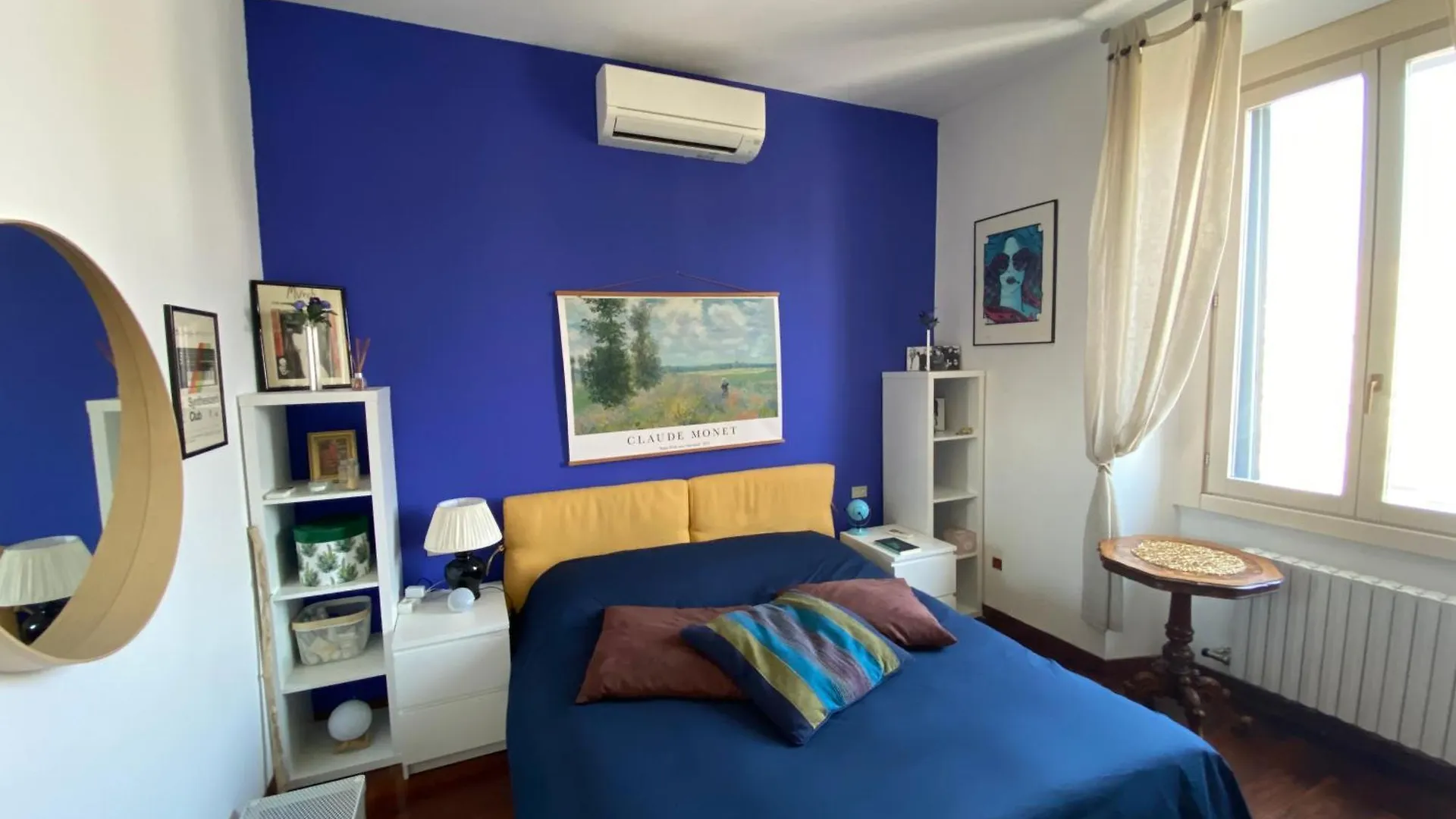 Appartamento Bilocale - Milano Zona Isola Italia