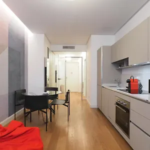 Porta Nuova Appartamento
